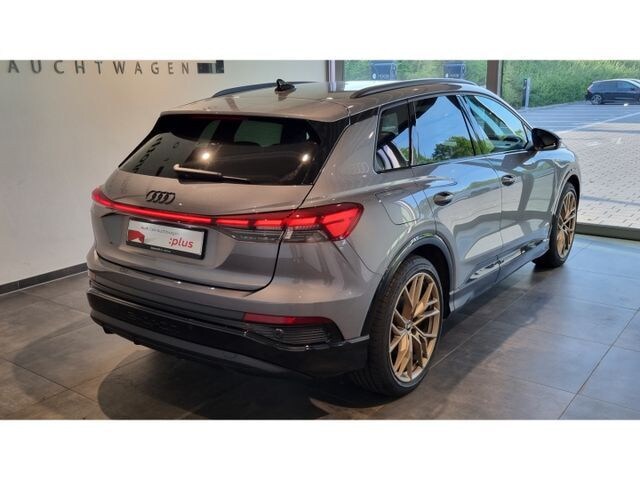 Image about Audi Q4 e-tron 35 e-tron