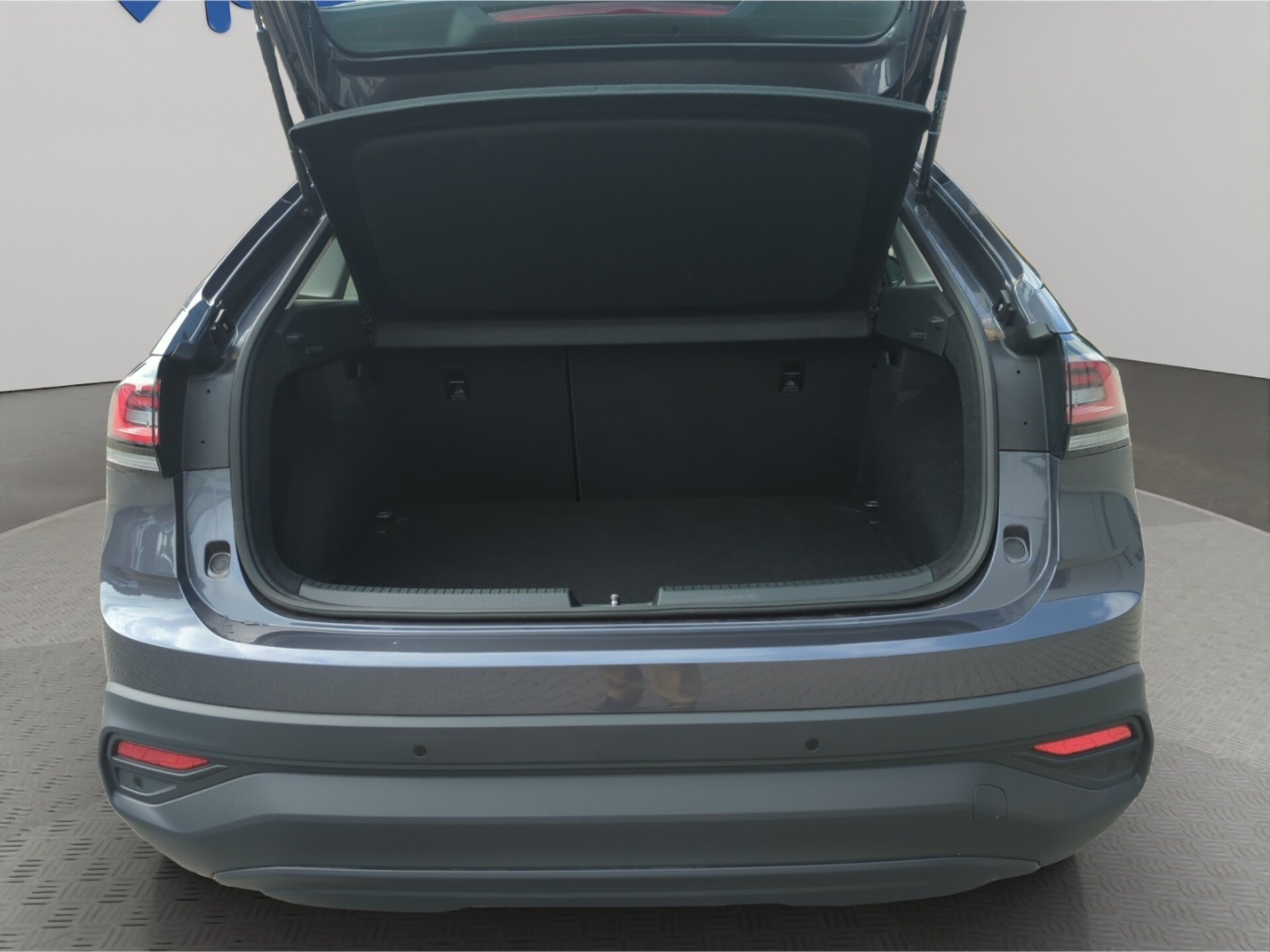 Volkswagen Taigo Basis-Modell