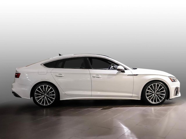 2023 Audi Audi A5 Sportback