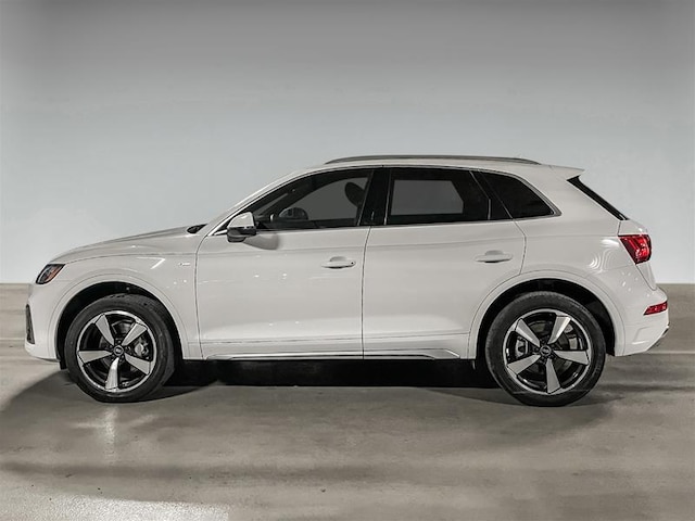 2023 Audi Audi Q5