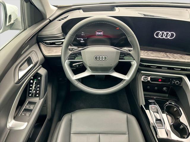 2025 Audi Q5 Premium Plus - Photo 10