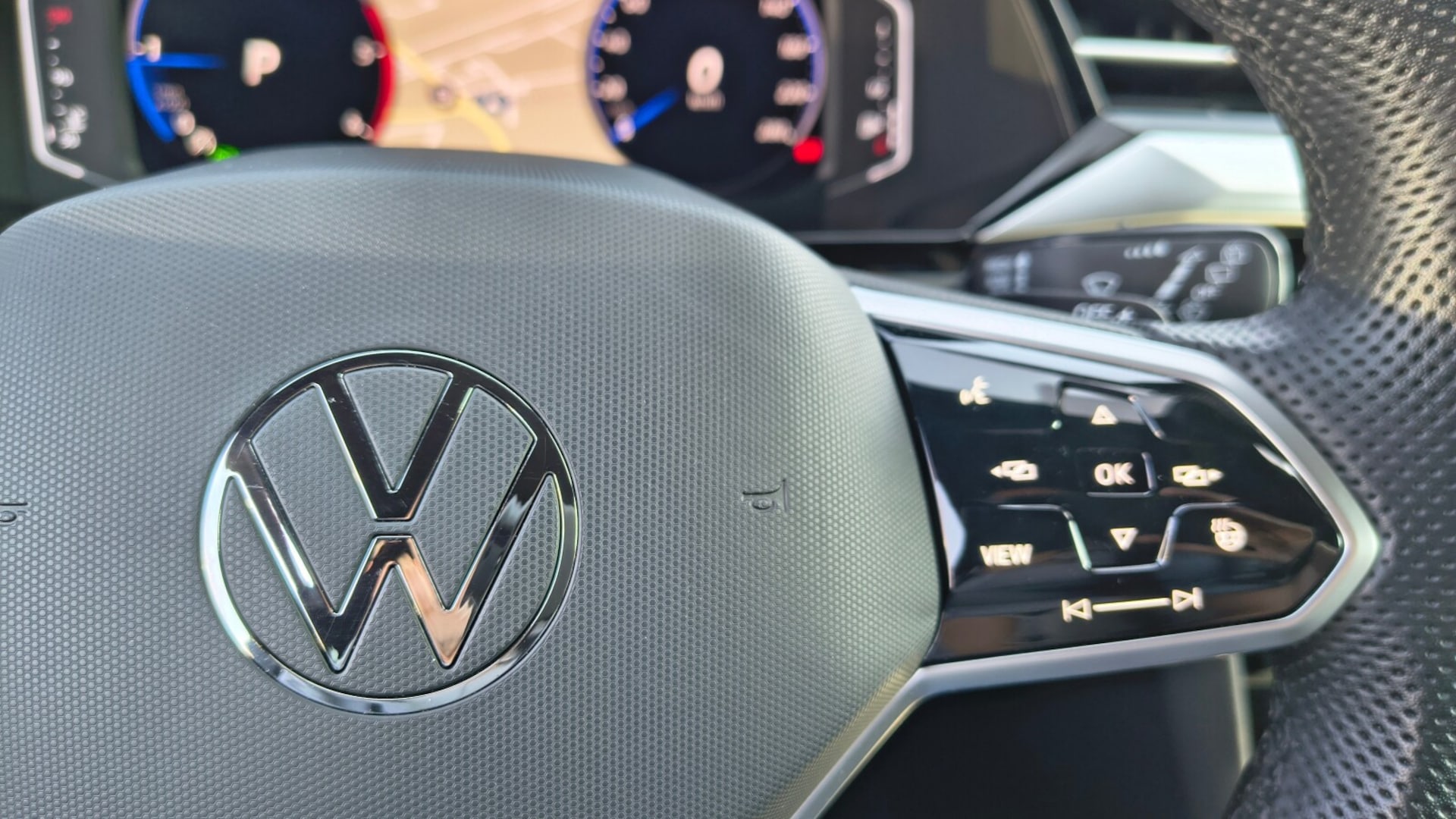 Volkswagen Arteon Shooting Brake R-Line