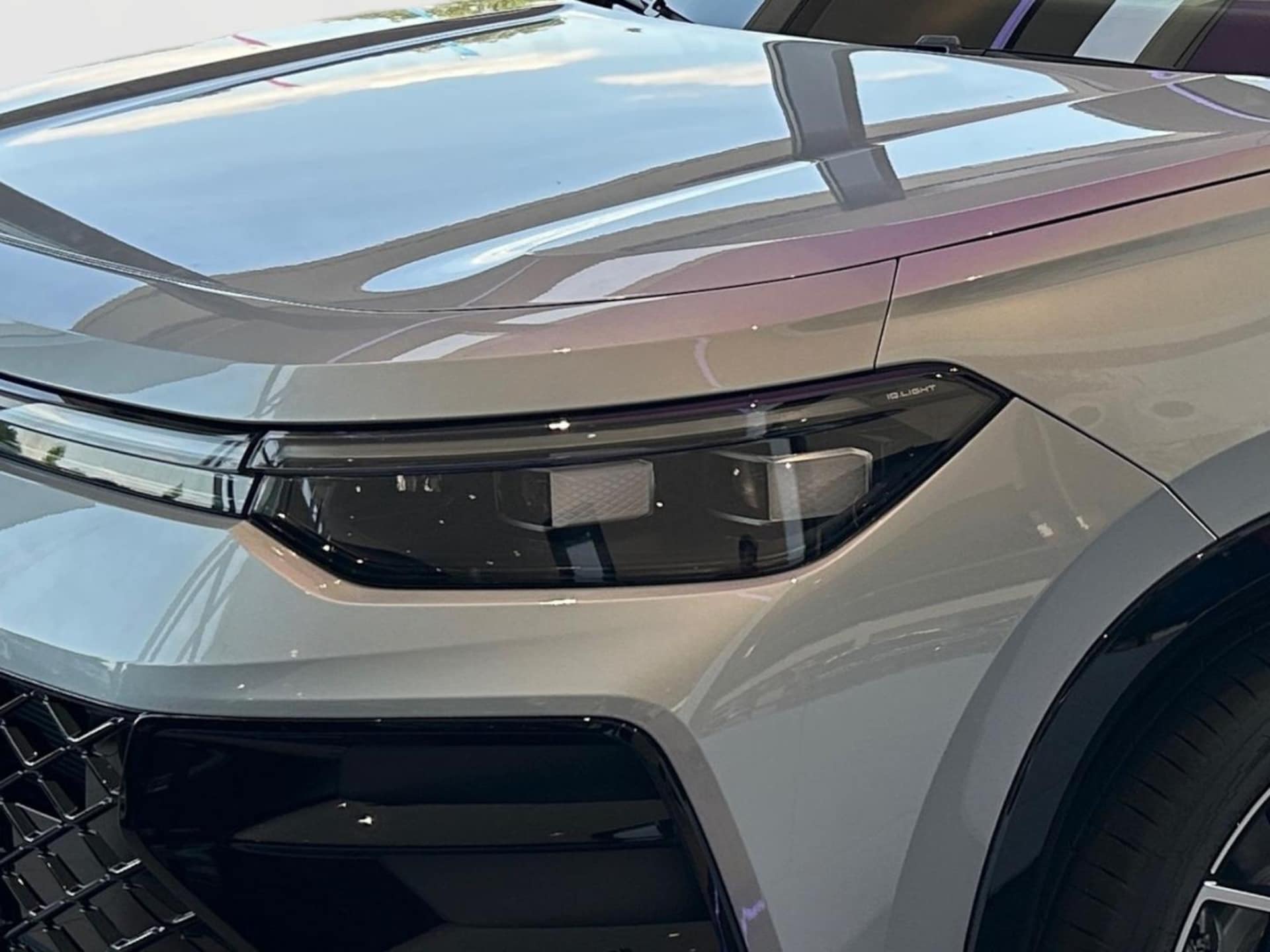 Volkswagen Tayron R-Line