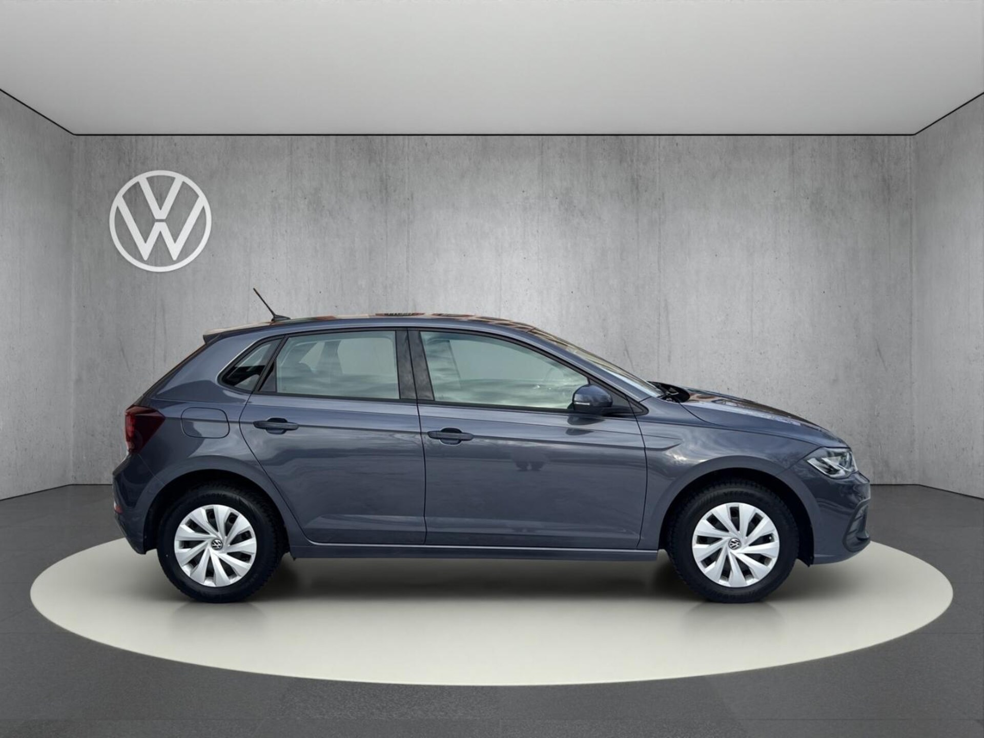 Volkswagen Polo Life