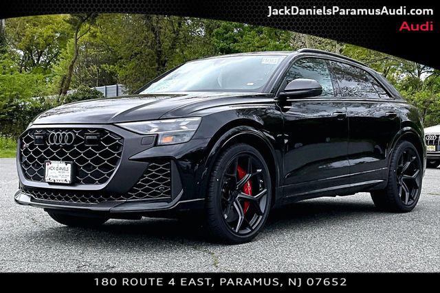2026 Audi RS Q8 -'s photo