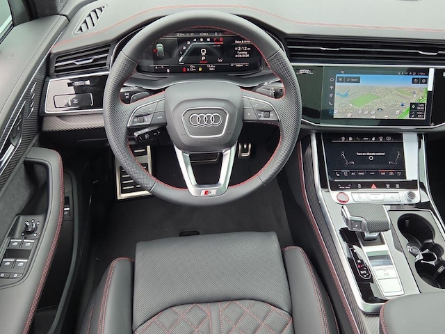 2026 Audi SQ7 Prestige - Photo 8