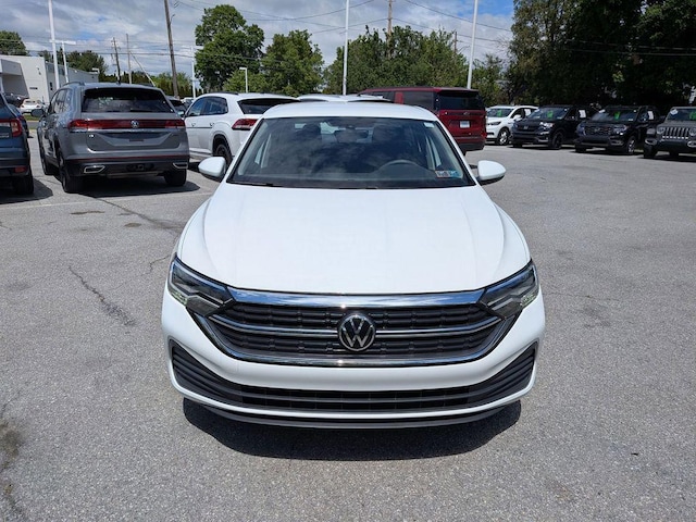 2023 Volkswagen Jetta