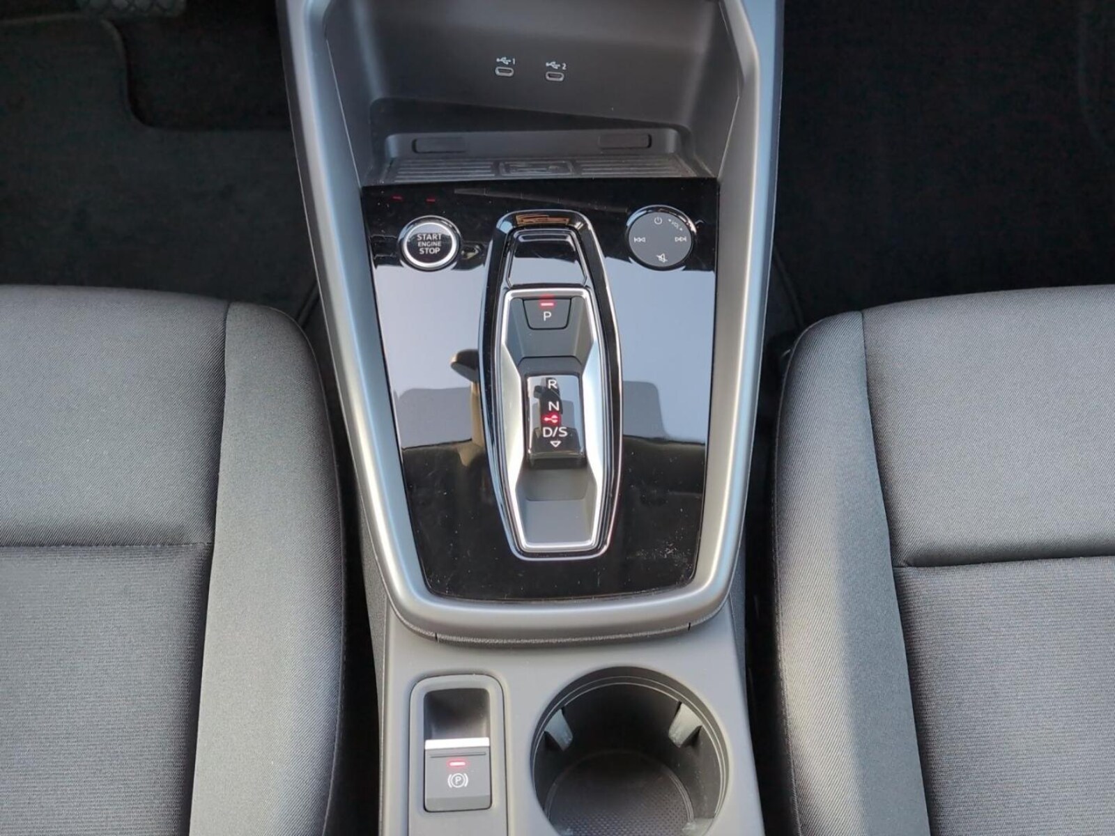 Audi A3 allstreet – Bild 7