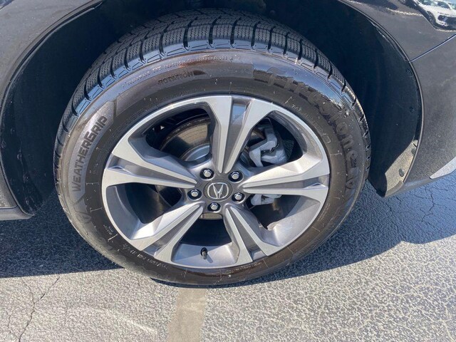 2023 Acura RDX Advance Package - Photo 33