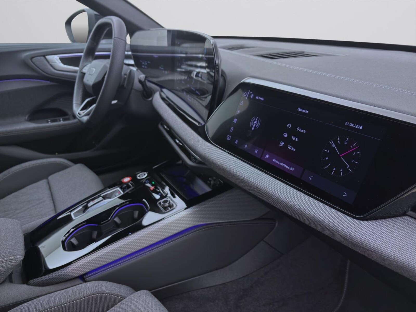 Audi A5 Avant – Bild 17