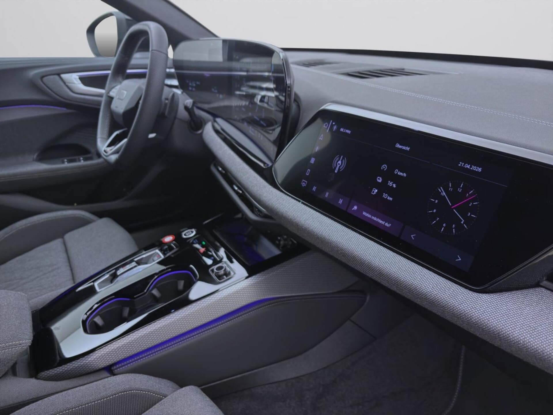 Audi A5 Avant e-hybrid
