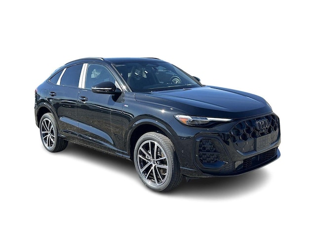 2026 Audi Q5 Sportback