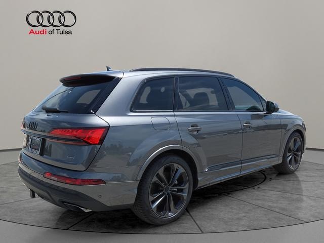 2026 Audi Q7 Premium Plus - Photo 7