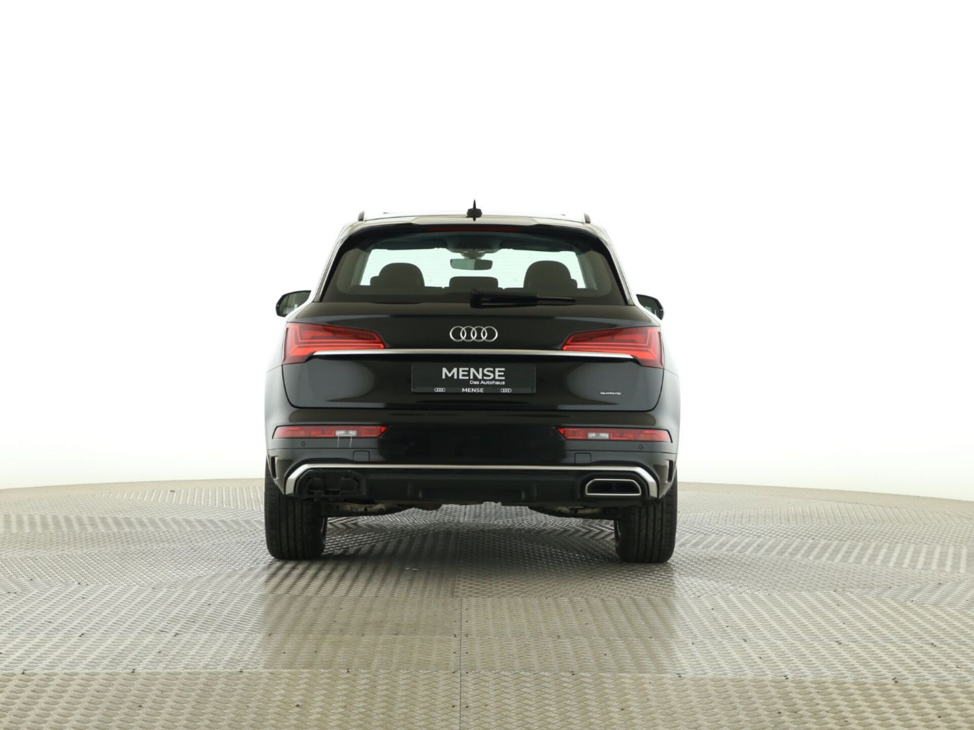 Audi Q5 SUV S line