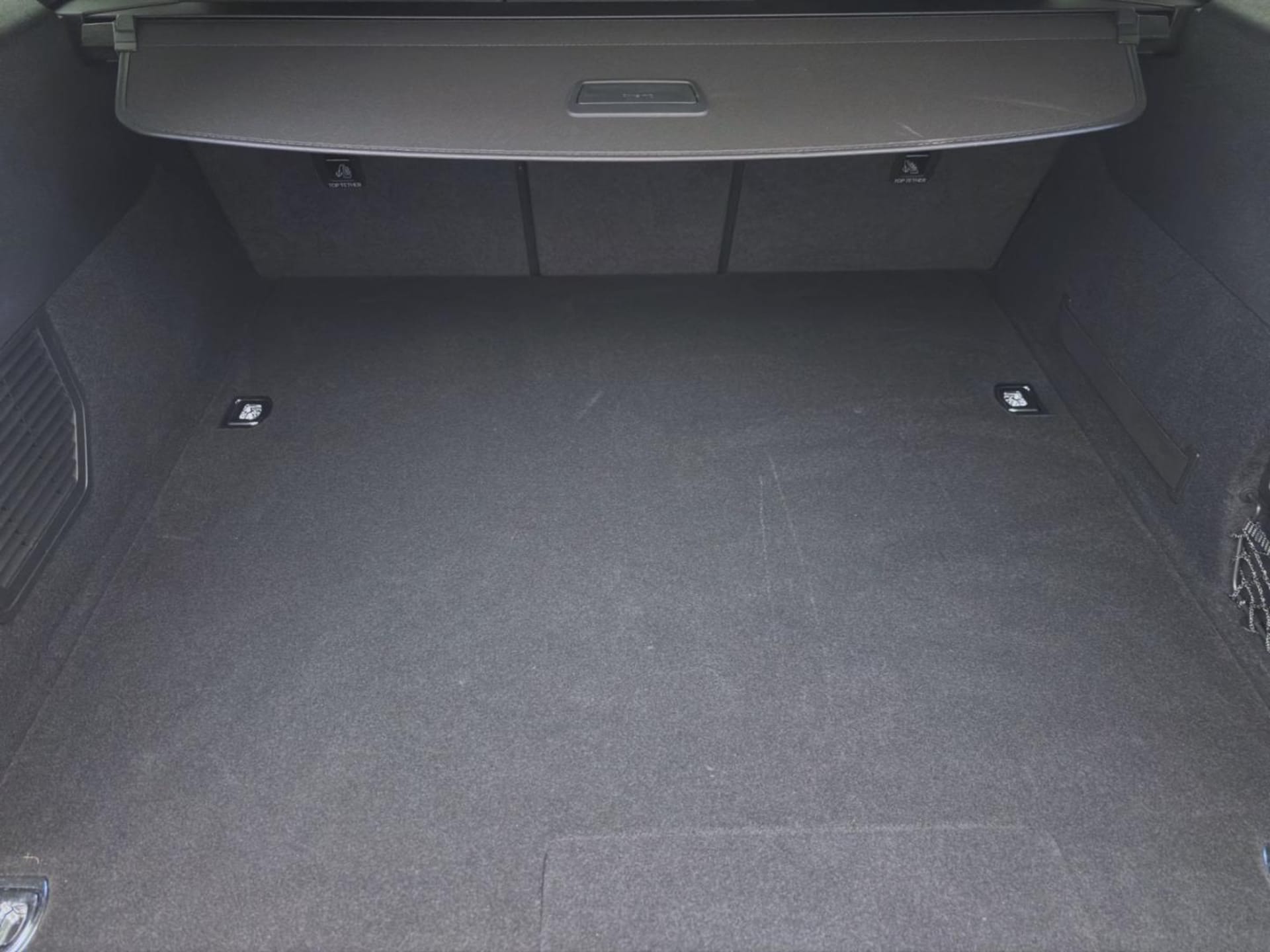 Audi A5 Avant e-hybrid