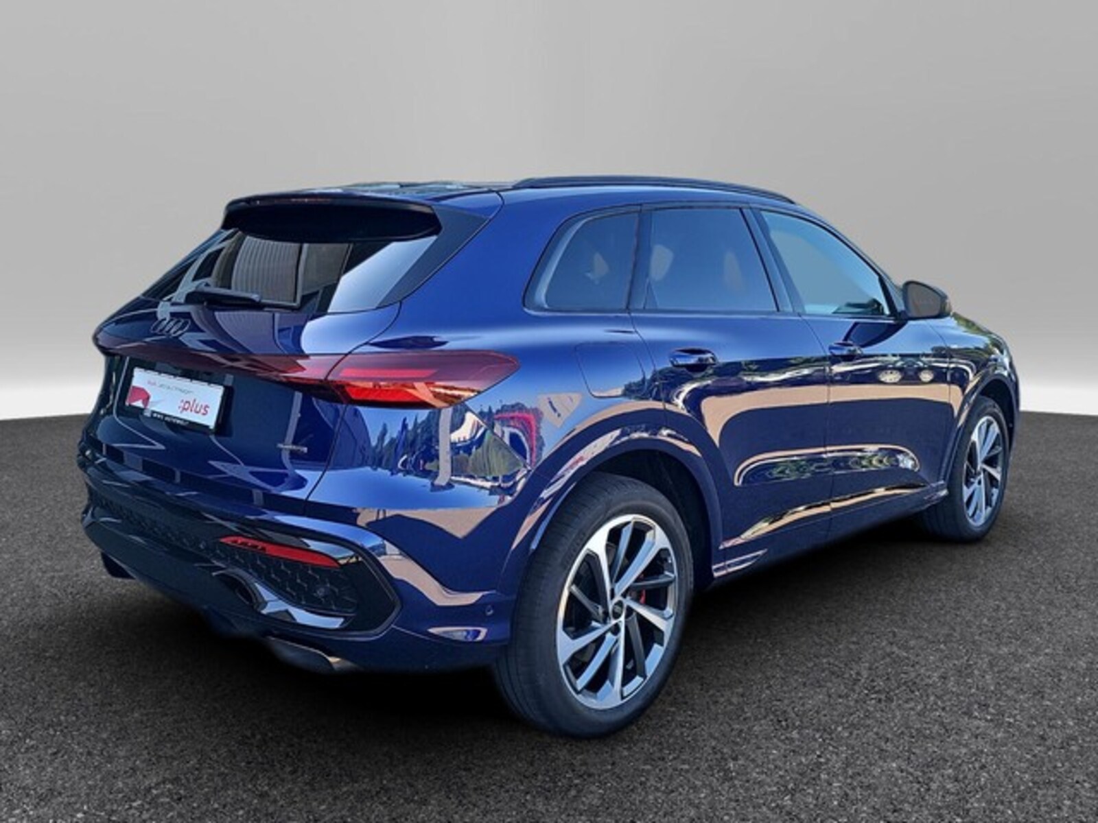 Audi Q5 – Bild 4