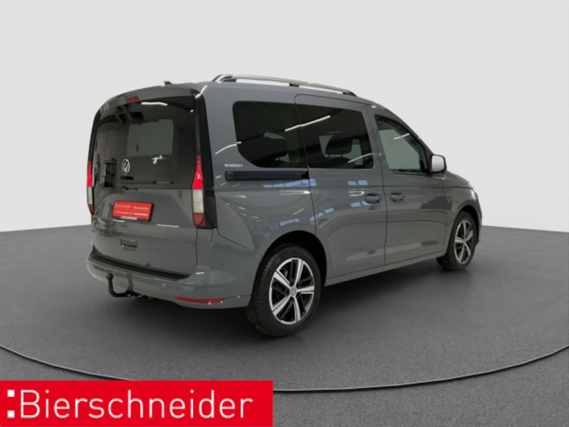 Volkswagen Caddy ENERGY