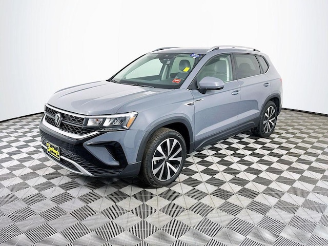 2023 Volkswagen Taos
