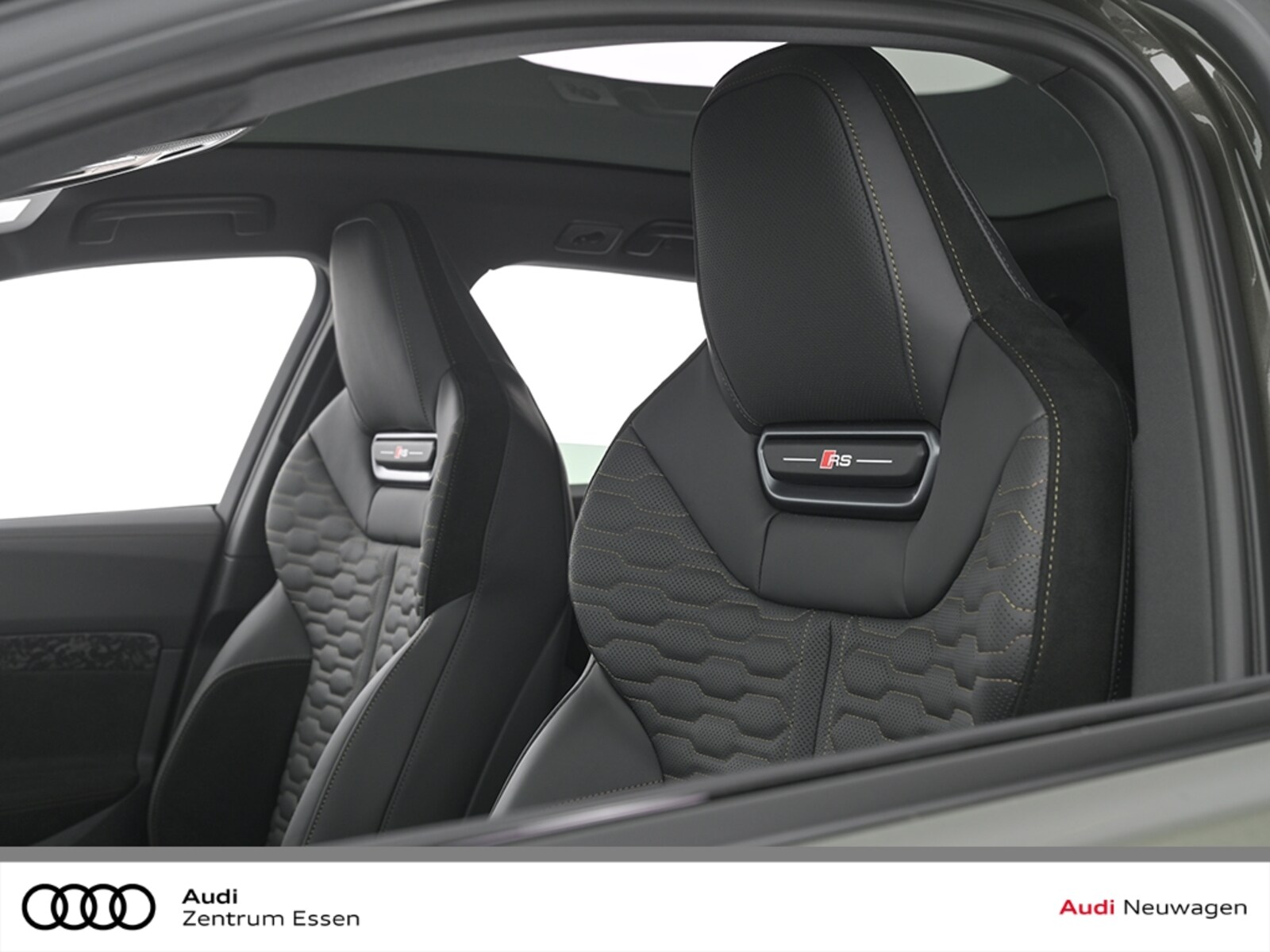 Audi RS 5 Avant – Bild 9