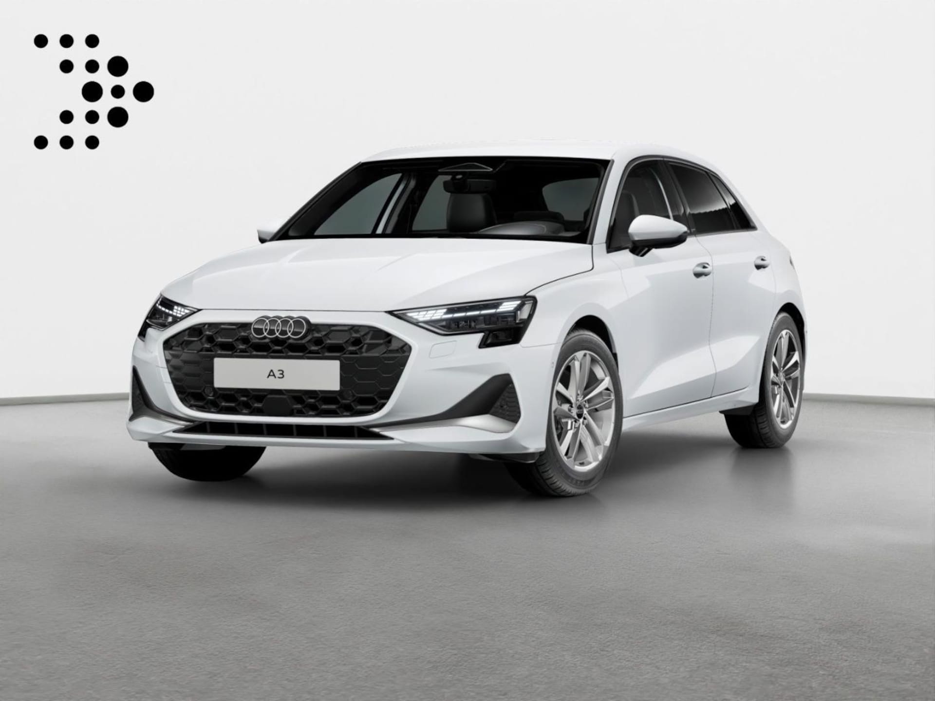 Audi A3 Sportback Advanced