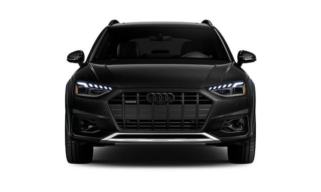 2023 Audi A4 allroad