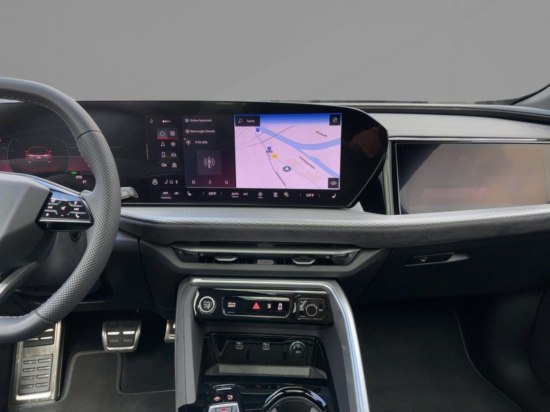 Audi Q5 SUV