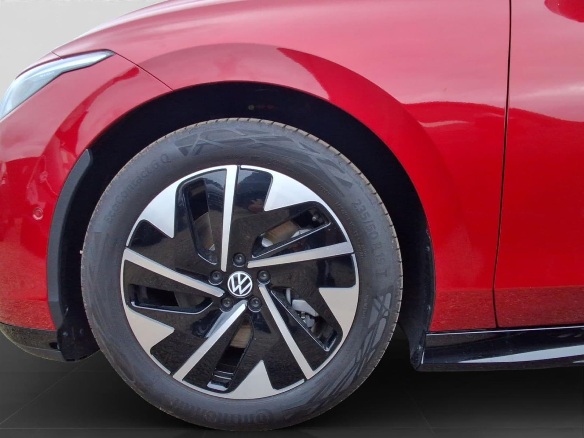 Volkswagen ID.7 Pro