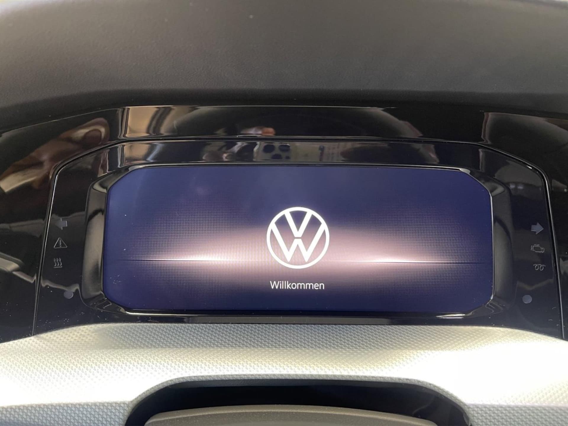 Volkswagen Golf ENERGY