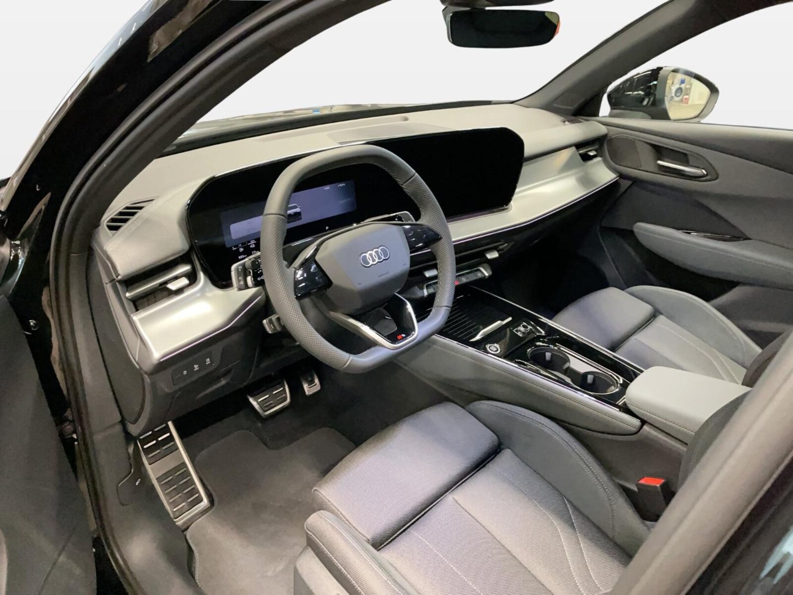 Audi Q3 – Bild 6