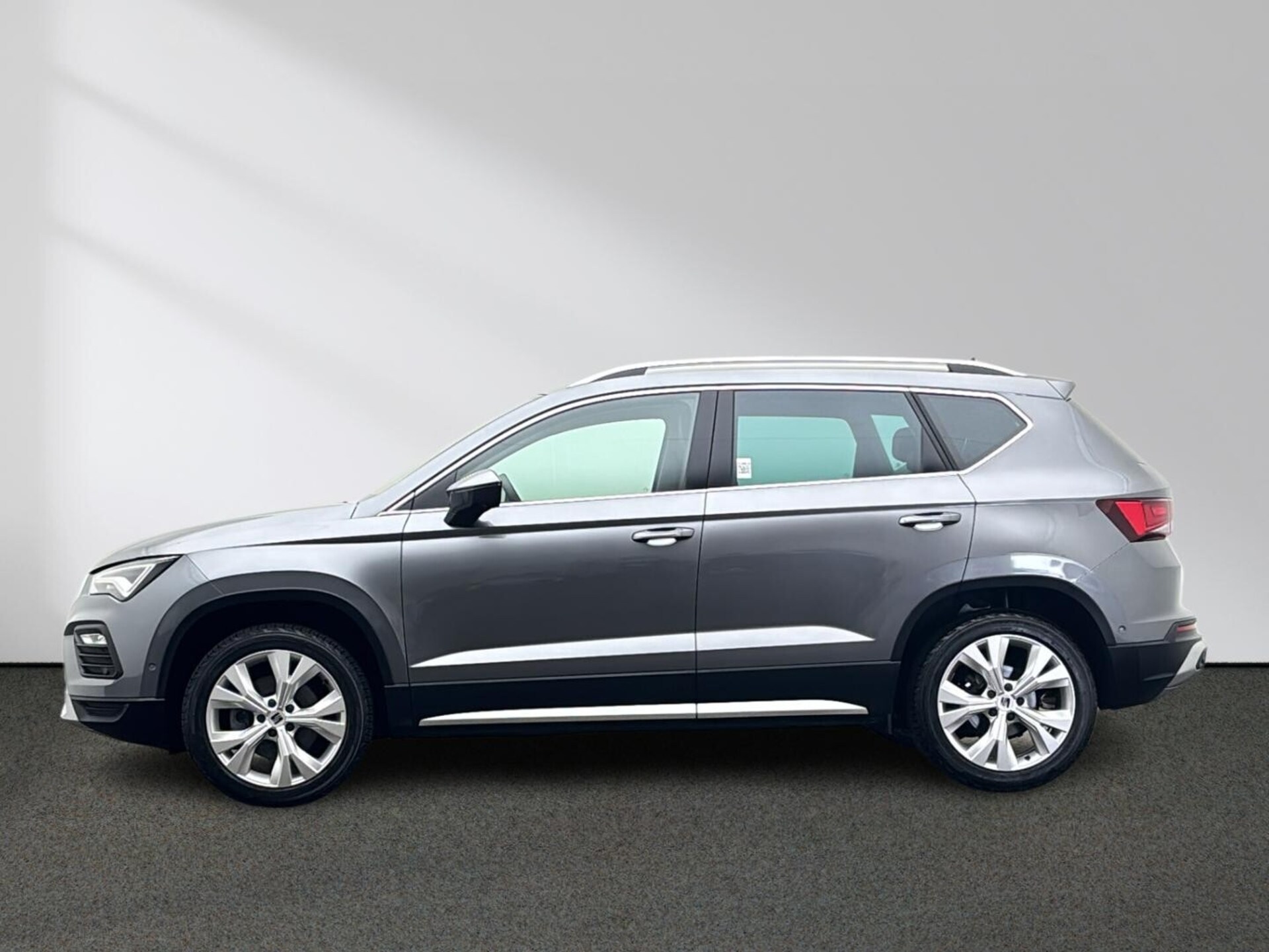 SEAT Ateca Xperience
