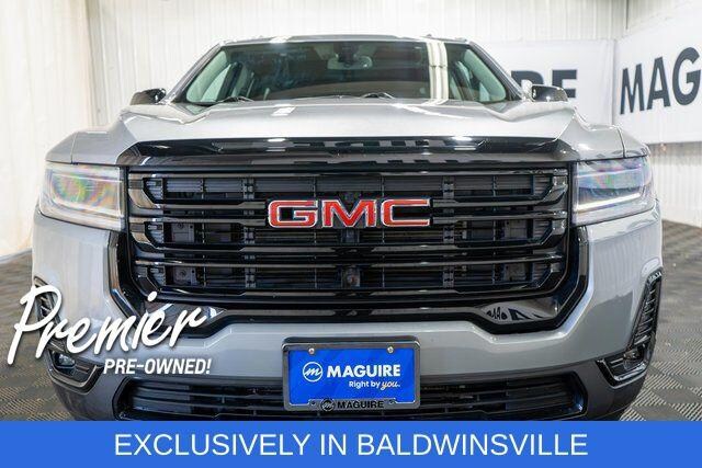 2023 GMC Acadia