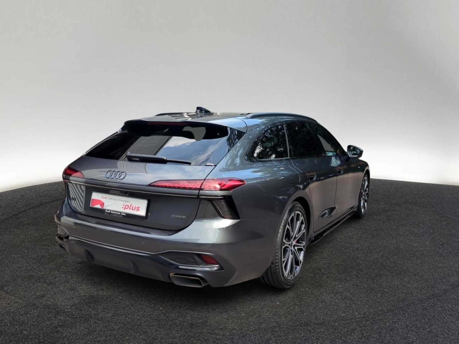 Audi A6 Avant – Bild 4