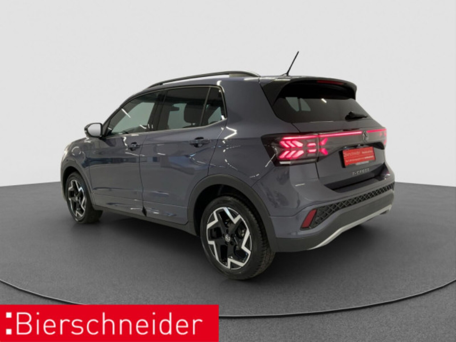 Volkswagen T-Cross – Bild 6