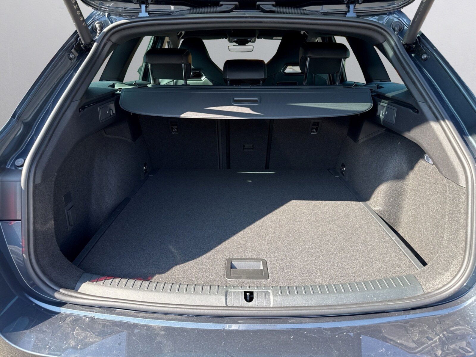 CUPRA Leon Sportstourer – Bild 10
