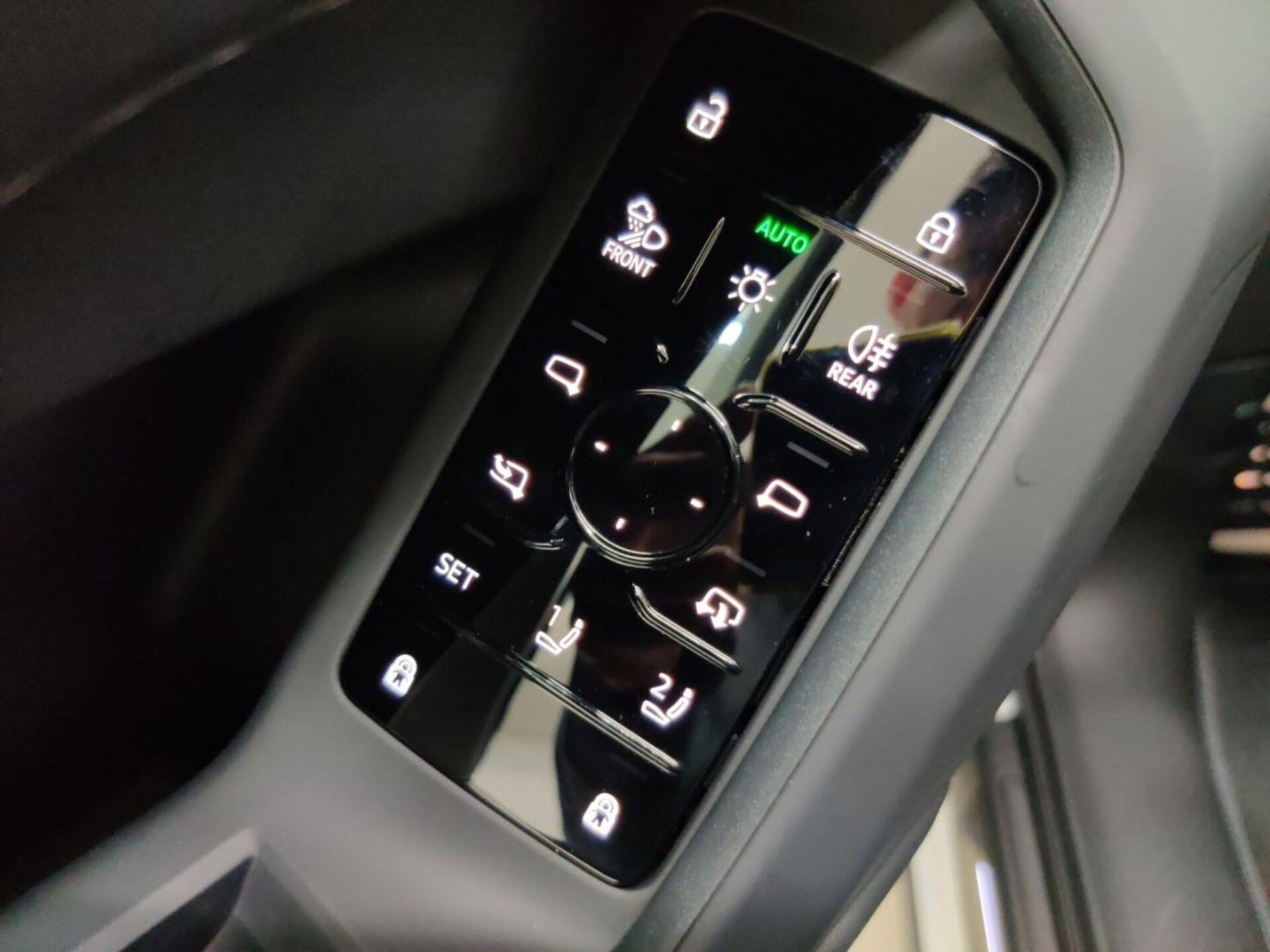 Audi Q5 SUV edition one