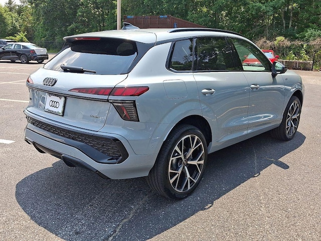 2026 Audi Q3 SUV