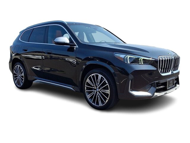 2023 BMW X1