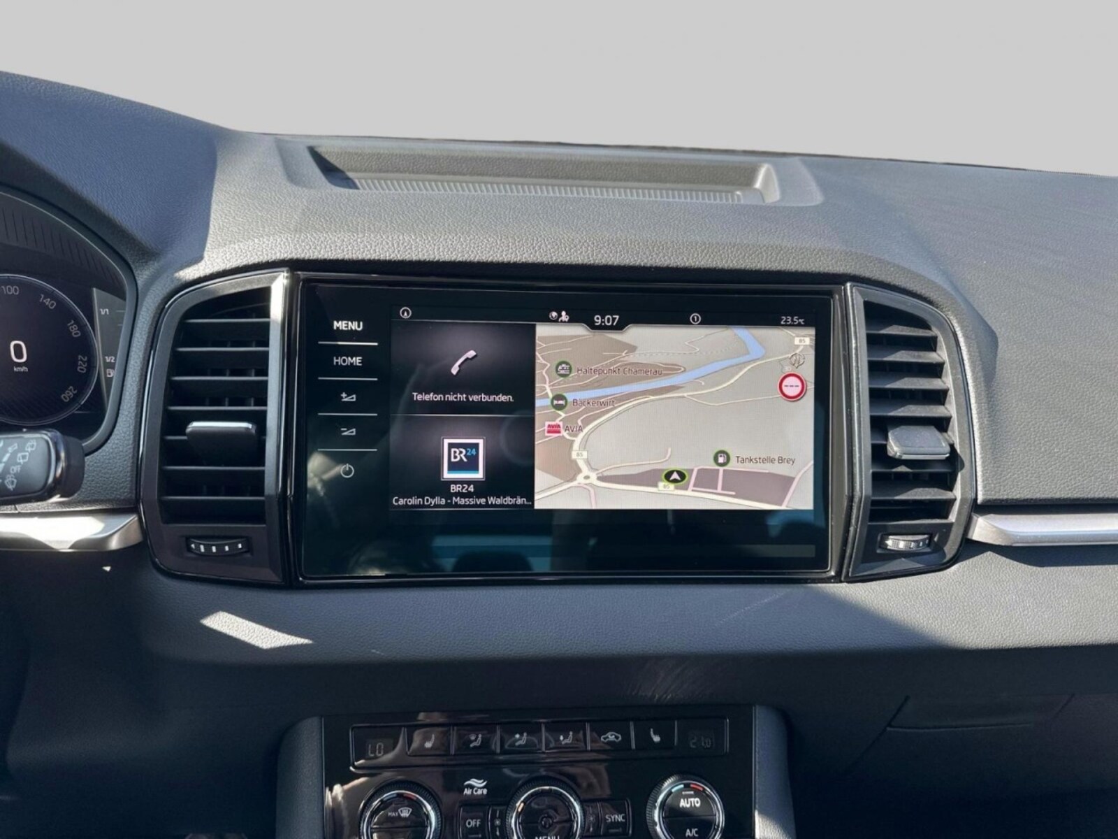 Škoda Karoq – Bild 7