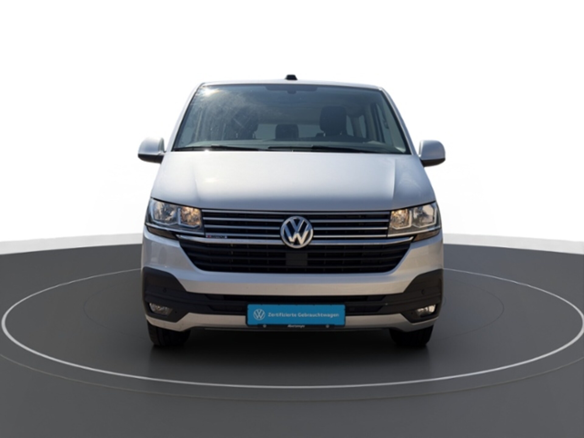 Volkswagen T6.1 Caravelle langer Radstand Comfortline