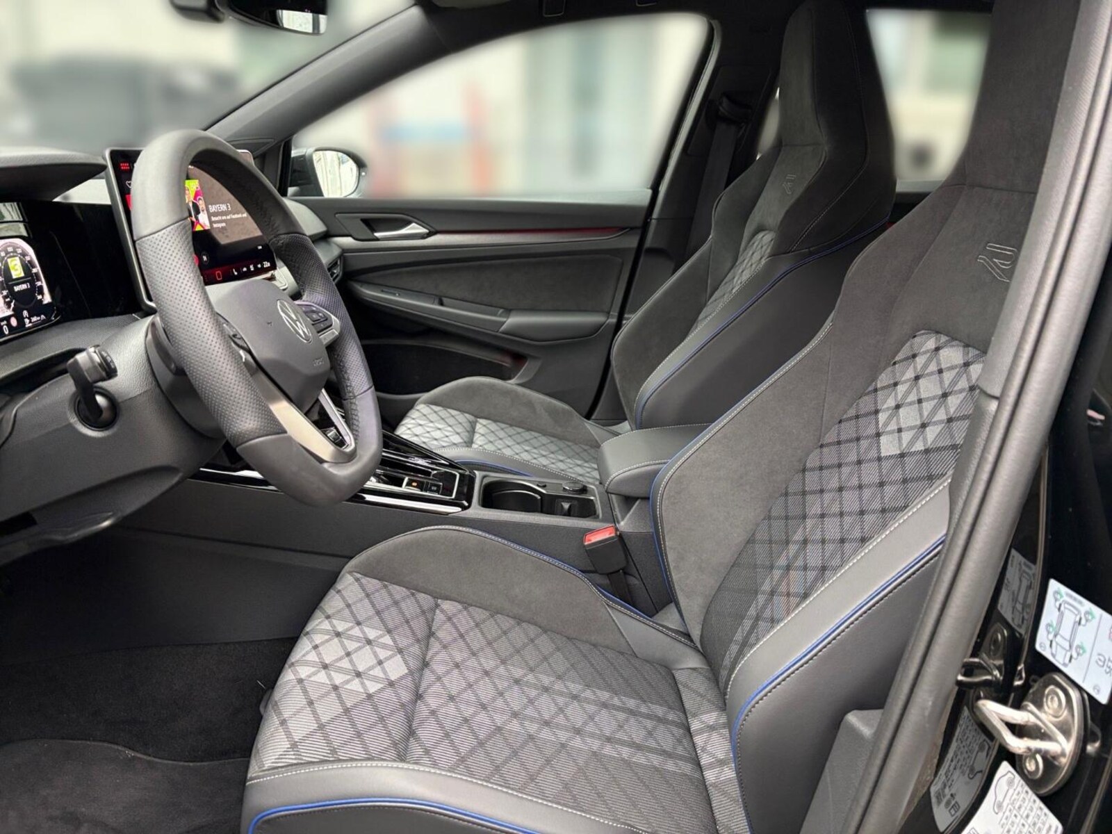 Volkswagen Golf Variant – Bild 10