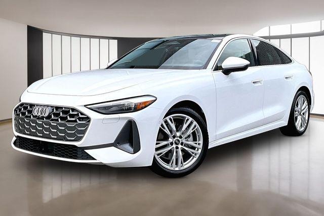 2026 Audi A5 Sedan