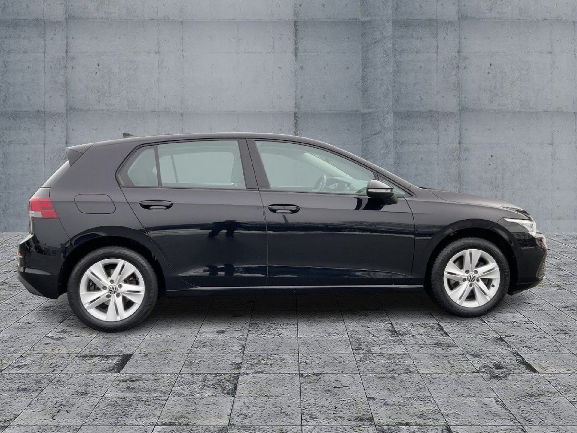 Volkswagen Golf Life