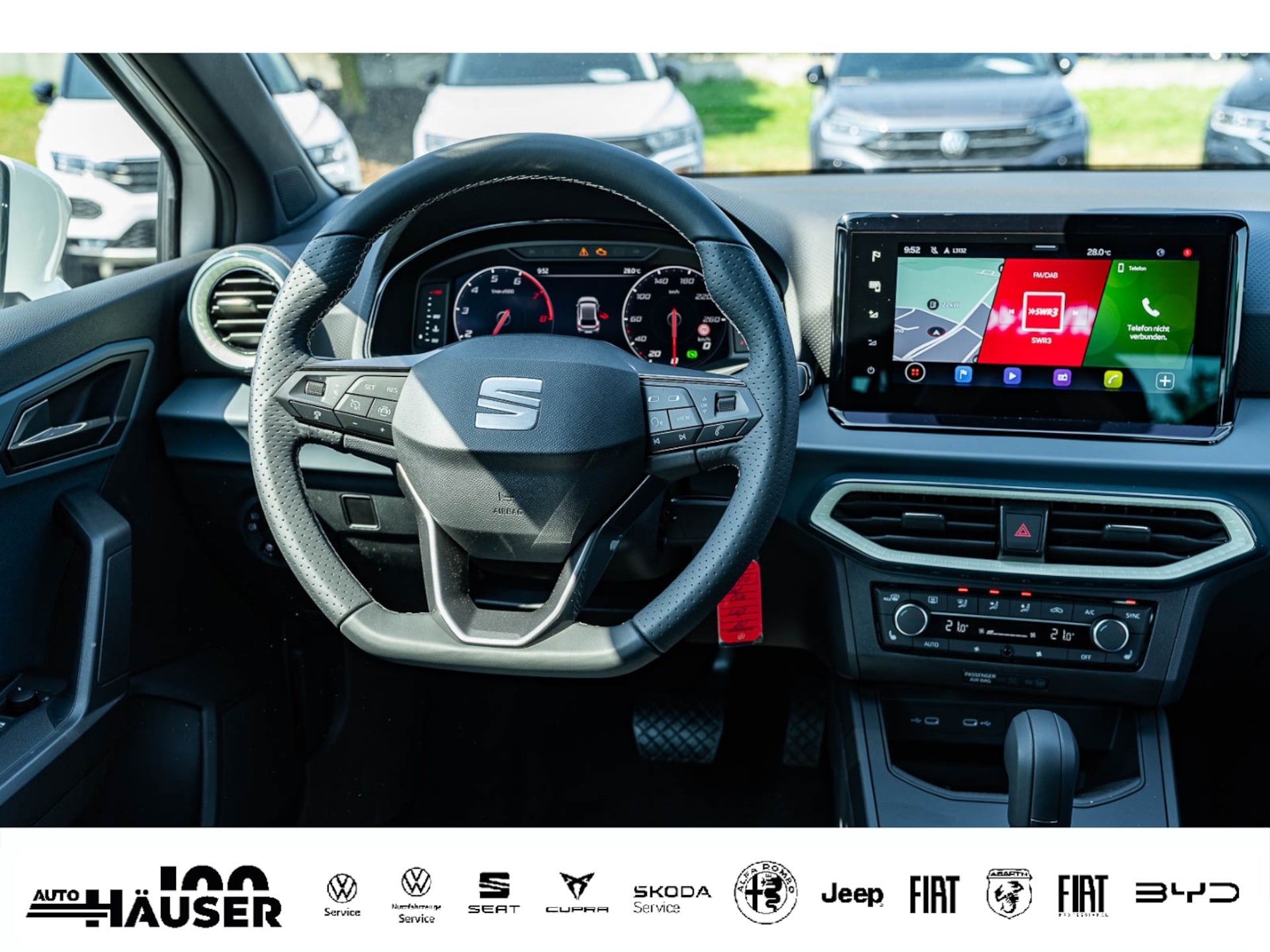 SEAT Ibiza Style