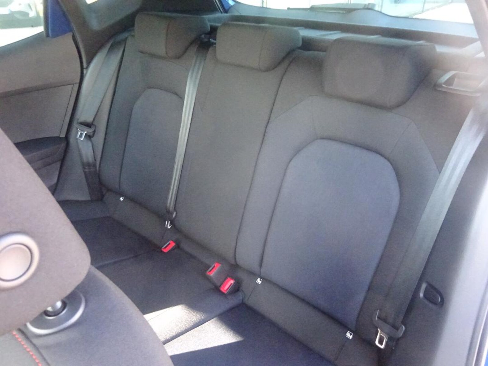 SEAT Arona – Bild 6