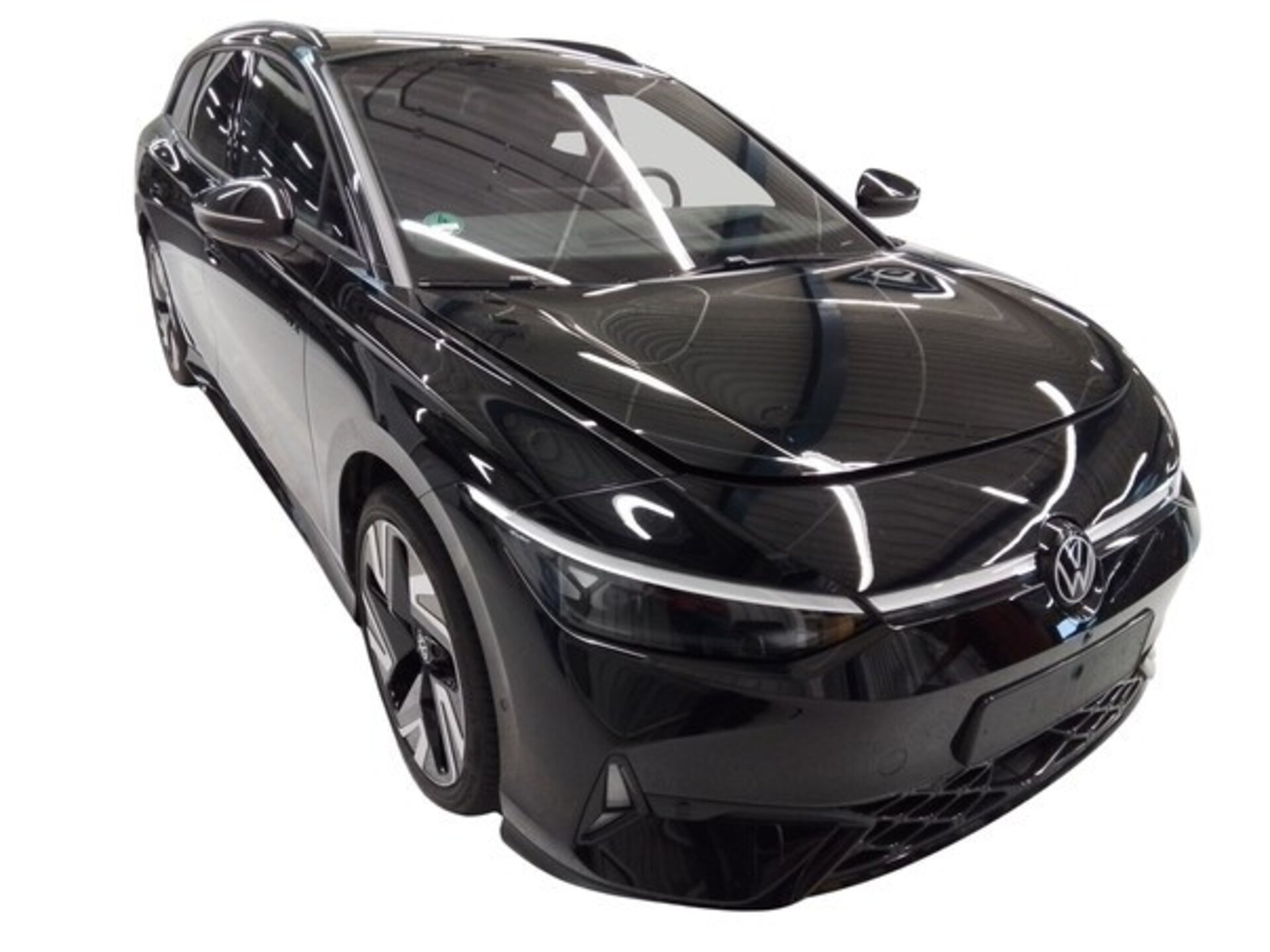 Volkswagen ID.7 Tourer GTX