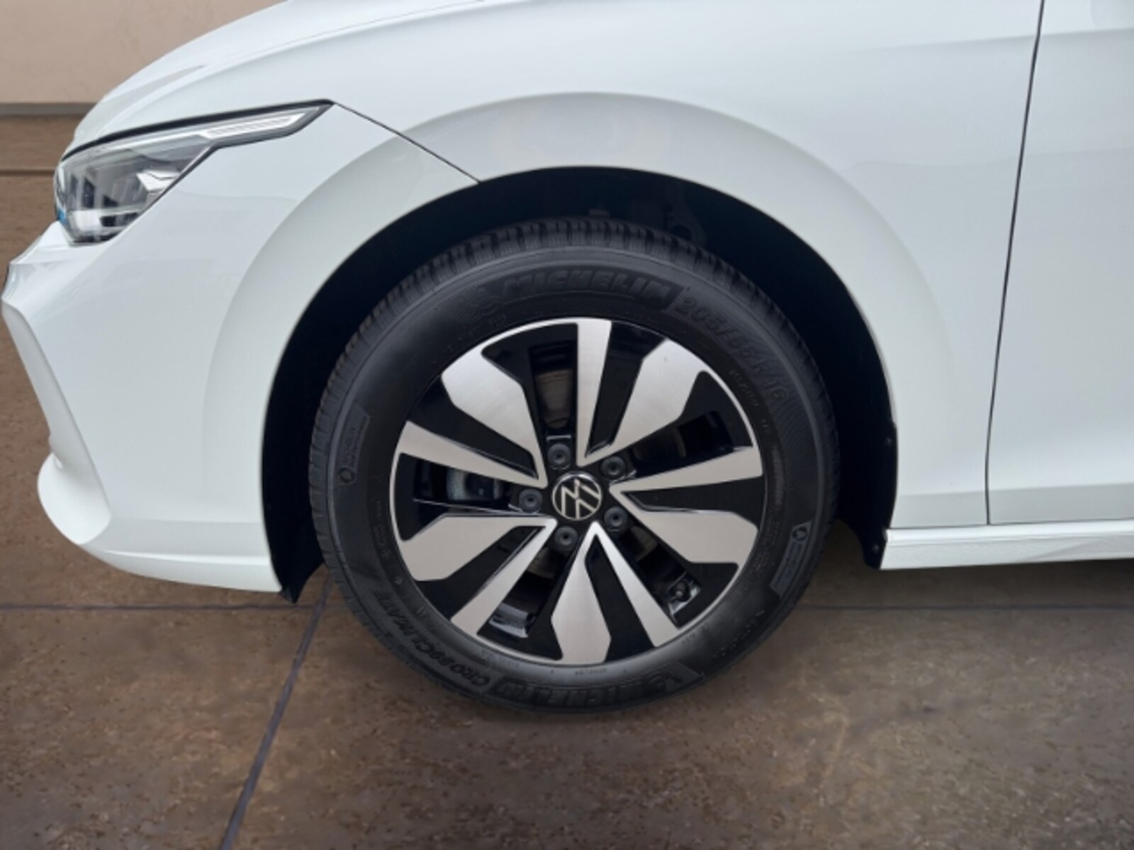 Volkswagen Golf Variant – Bild 7
