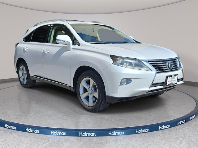 2014 Lexus RX 350