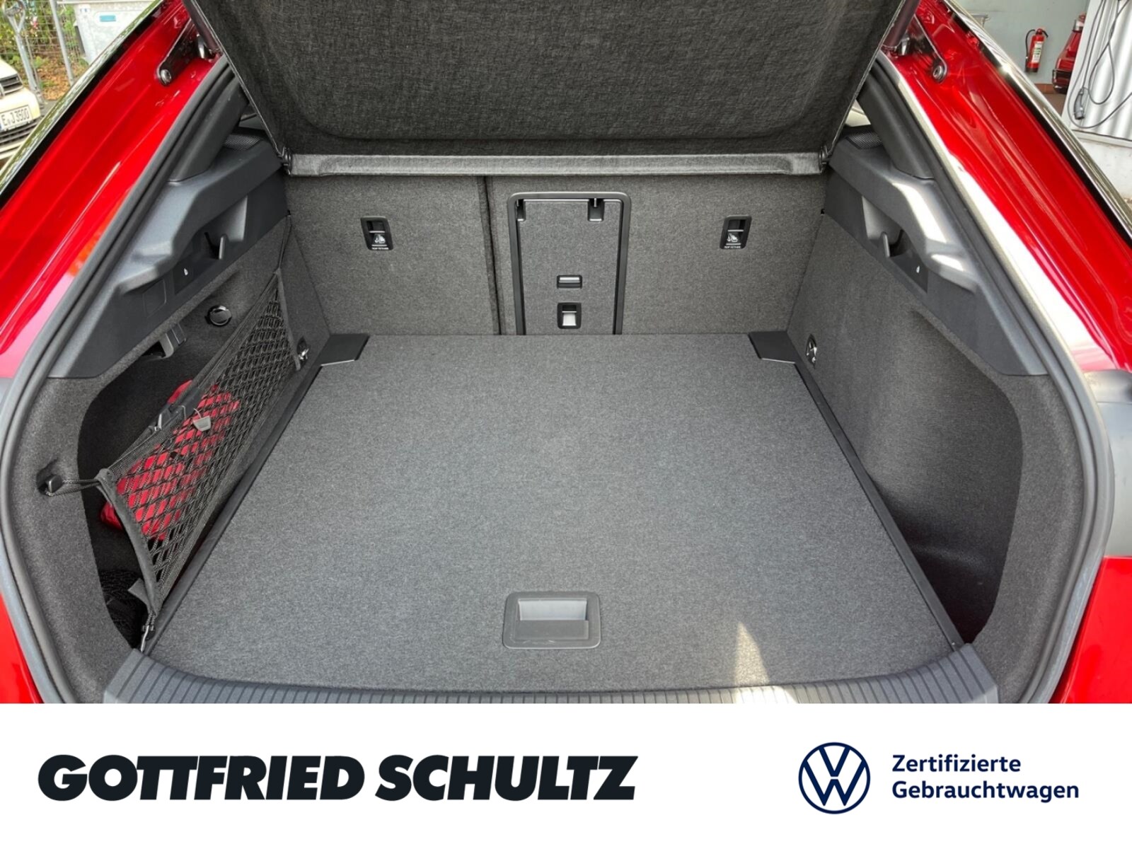 Volkswagen ID.7 – Bild 8