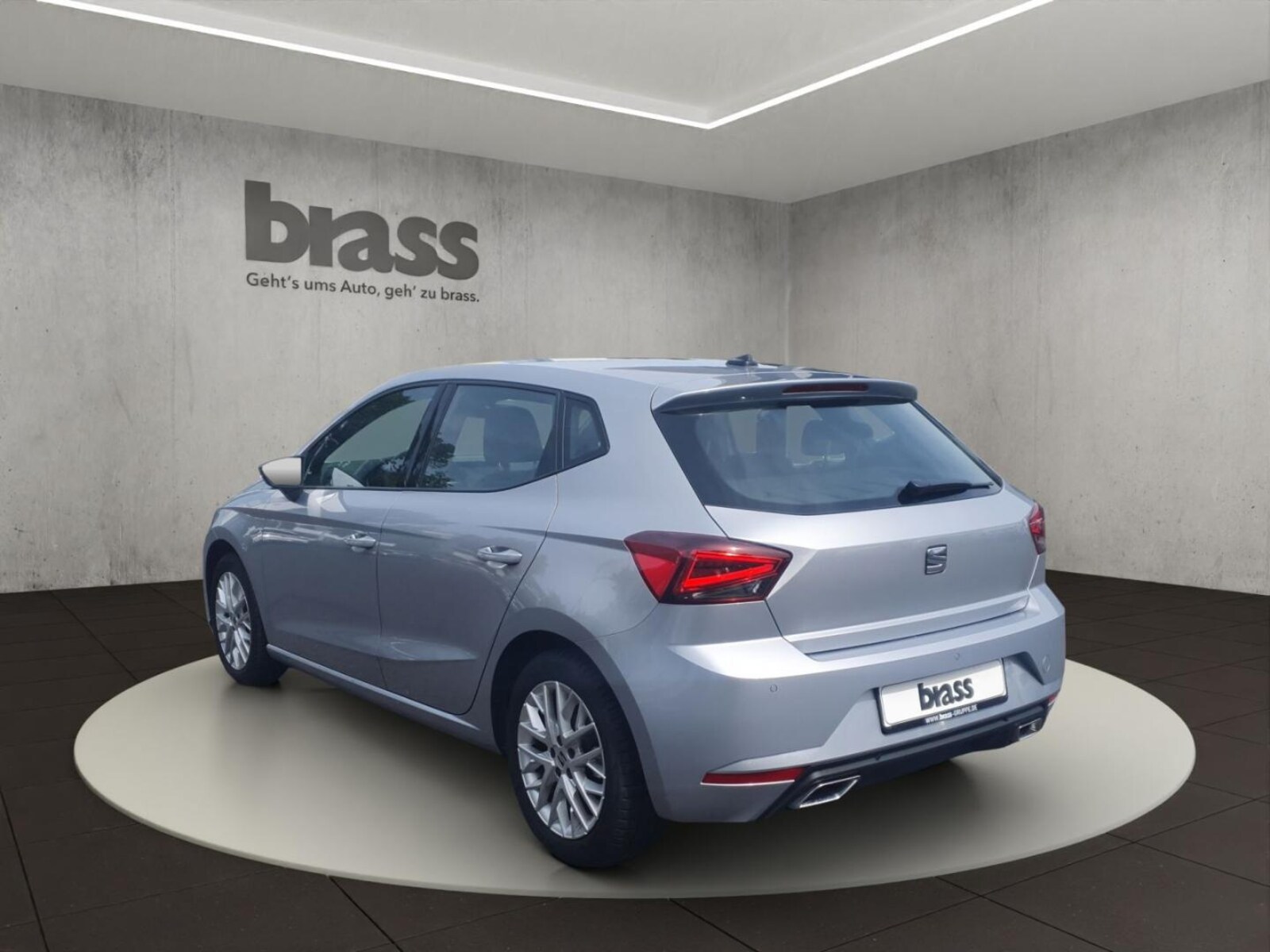SEAT Ibiza – Bild 3