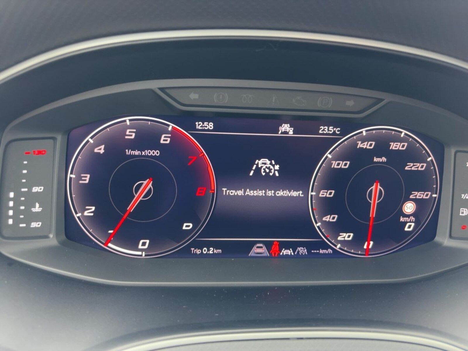 SEAT Ibiza – Bild 20
